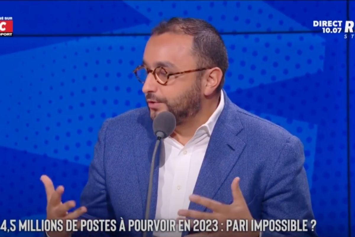 Stéphane Manigold fortune : combien vaut le chef d’entreprise militant ?