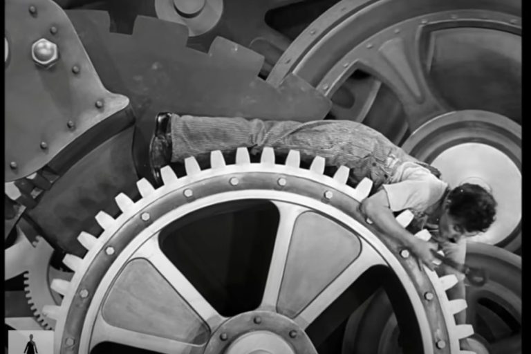 La fortune incroyable de Charlie Chaplin : un héritage cinématographique inestimable