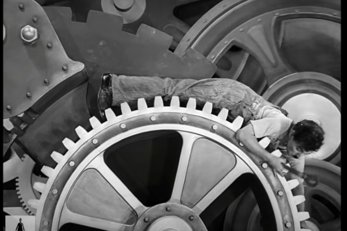 La fortune incroyable de Charlie Chaplin : un héritage cinématographique inestimable