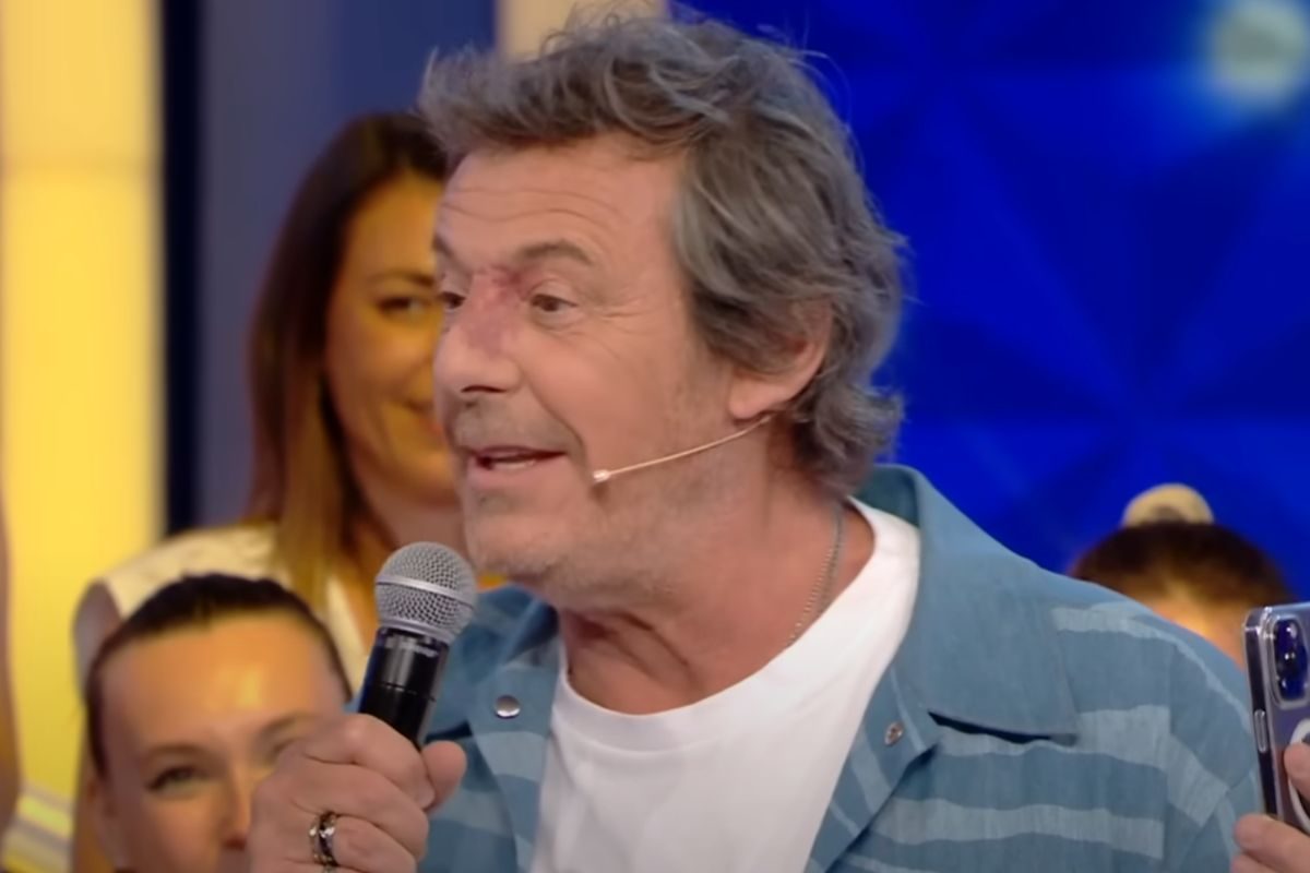 Quelle est la fortune de Jean-Luc Reichmann ?