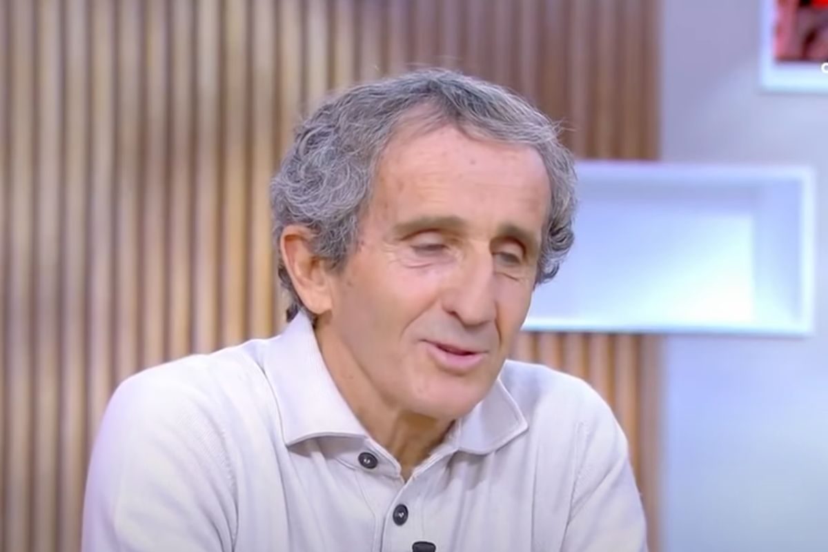 Découvrez la fortune d'Alain Prost : un champion aux multiples réussites