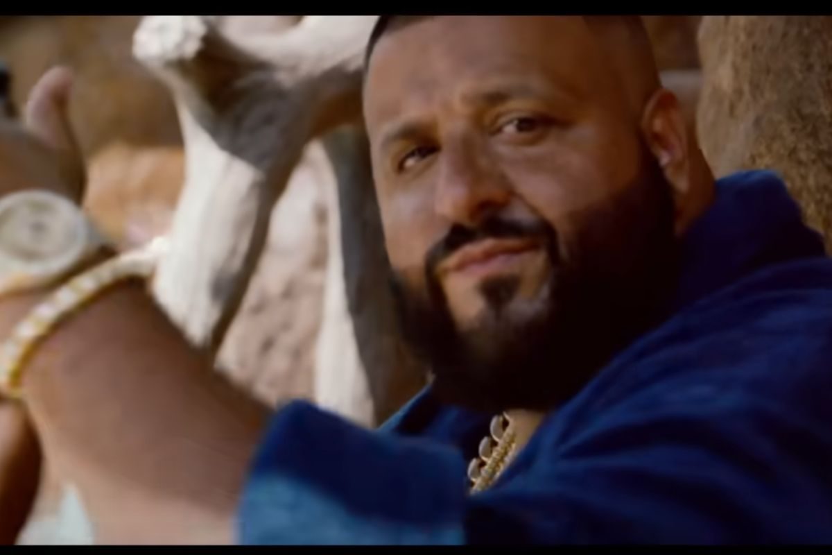 Quelle est la fortune impressionnante de DJ Khaled ?