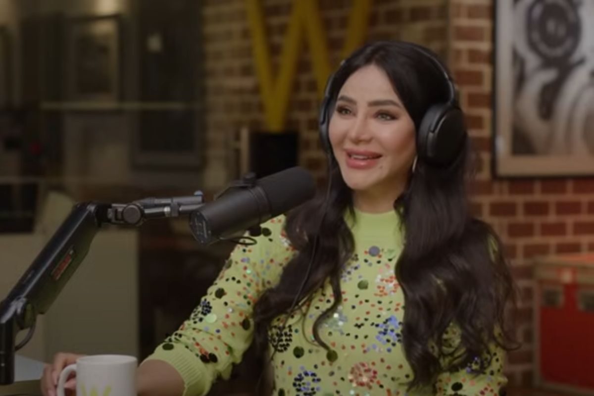 Lojain Omran : la fortune d'une influenceuse au succès éclatant