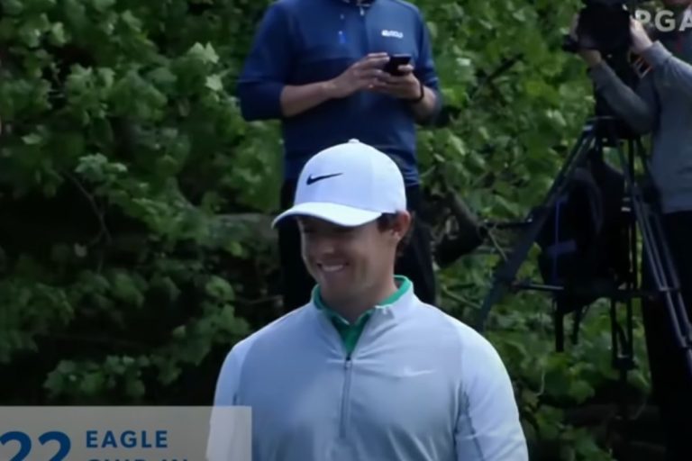 Rory McIlroy : Un aperçu de sa fortune en 2025
