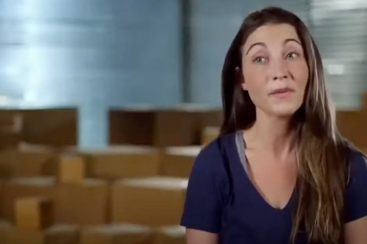 Mary Padian : découvrez l'incroyable parcours de cette entrepreneuse en 2025