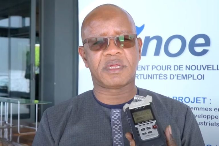 Aliou Mara Fortune : parcours et secrets d'un entrepreneur à succès