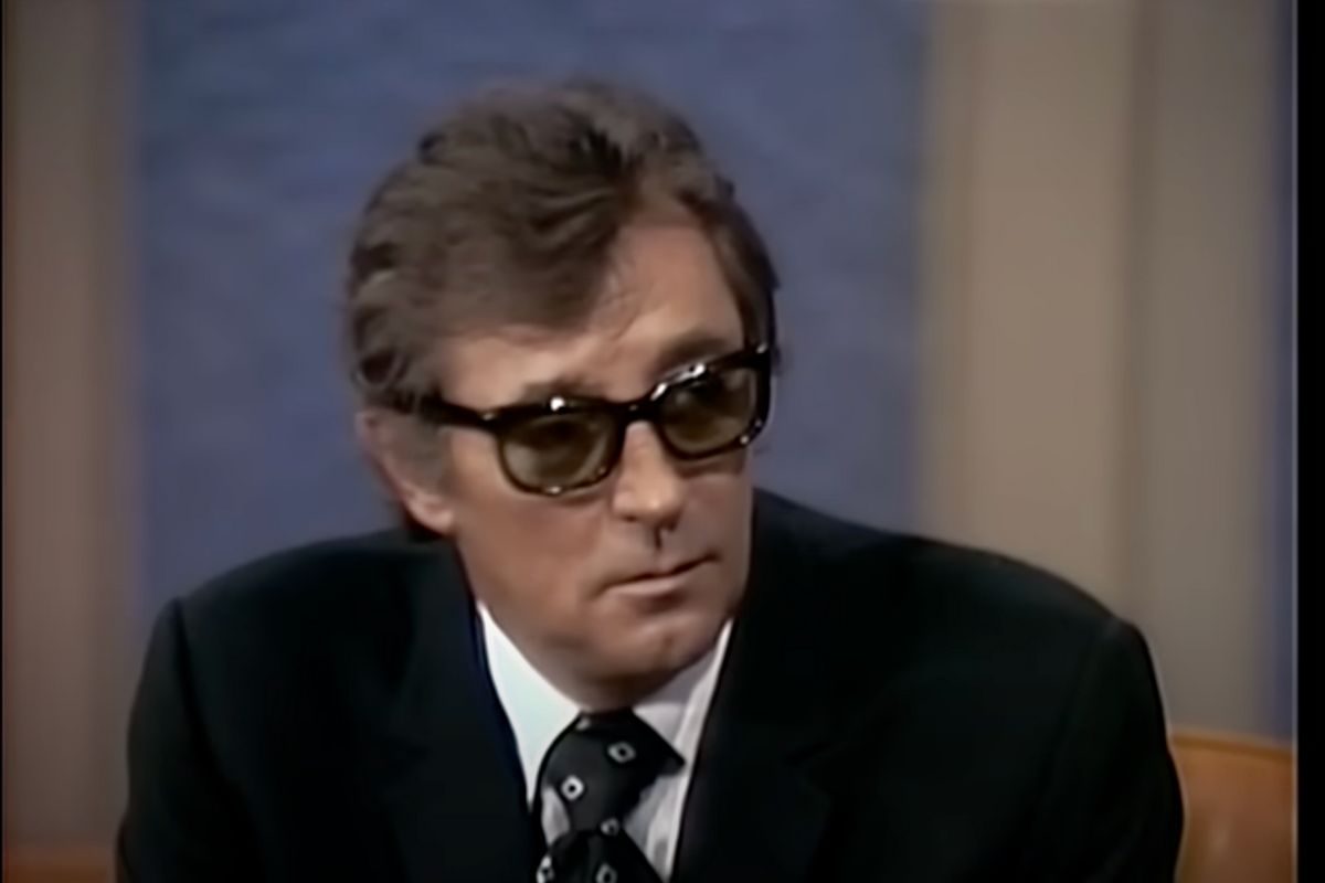 La fortune de Robert Mitchum : un aperçu de sa richesse et de son héritage