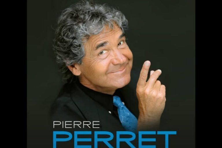 Quelle est la fortune de Pierre Perret en 2025 ?