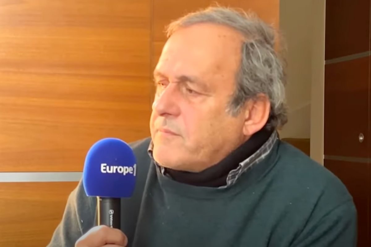 Quel est l'état de la fortune de Michel Platini en 2025 ?