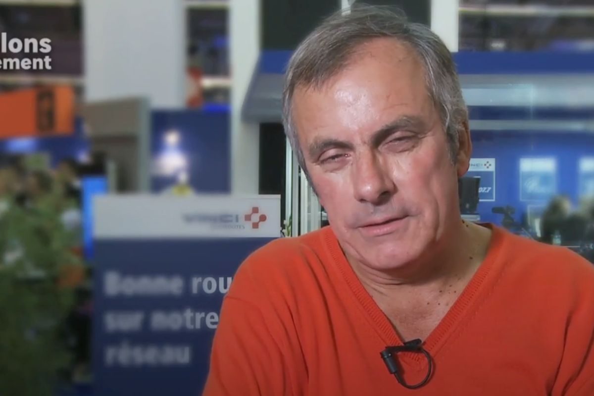 Dominique Chapatte : découverte de sa fortune en 2025