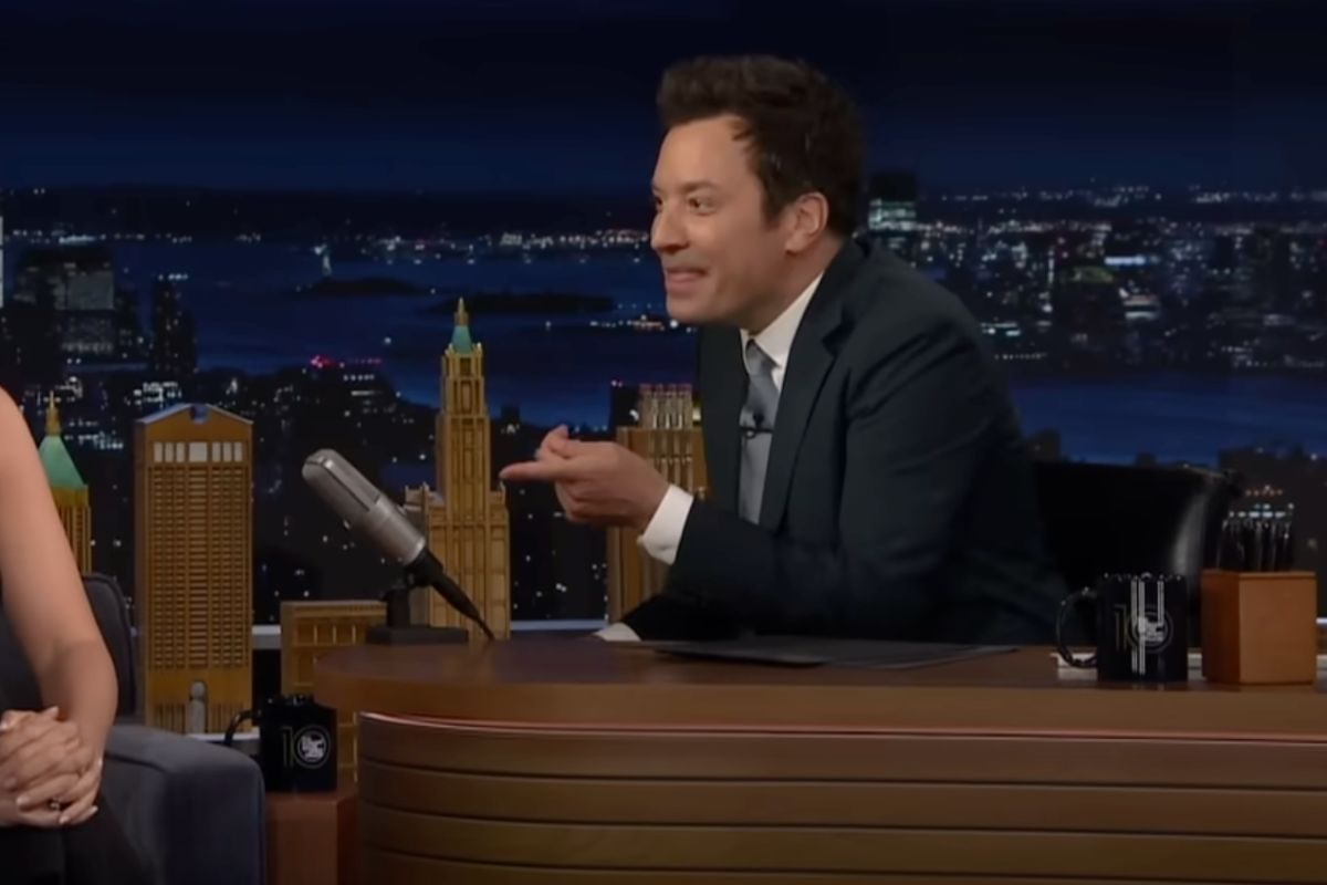 Combien vaut réellement la fortune de Jimmy Fallon en 2025 ?