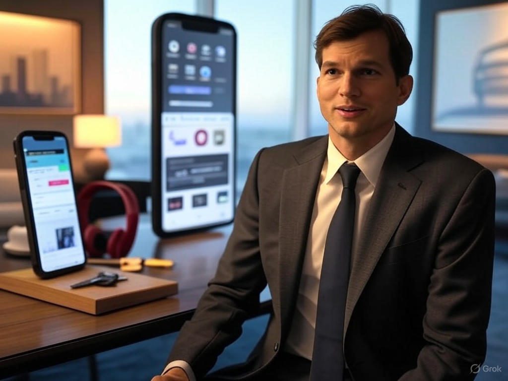 découvrez comment ashton kutcher, l'acteur et investisseur réputé, a su déceler le potentiel des startups en pariant sur des géants comme airbnb, uber et spotify. plongez dans les stratégies d'a-grade investments et explorez les succès et défis de ces investissements visionnaires.