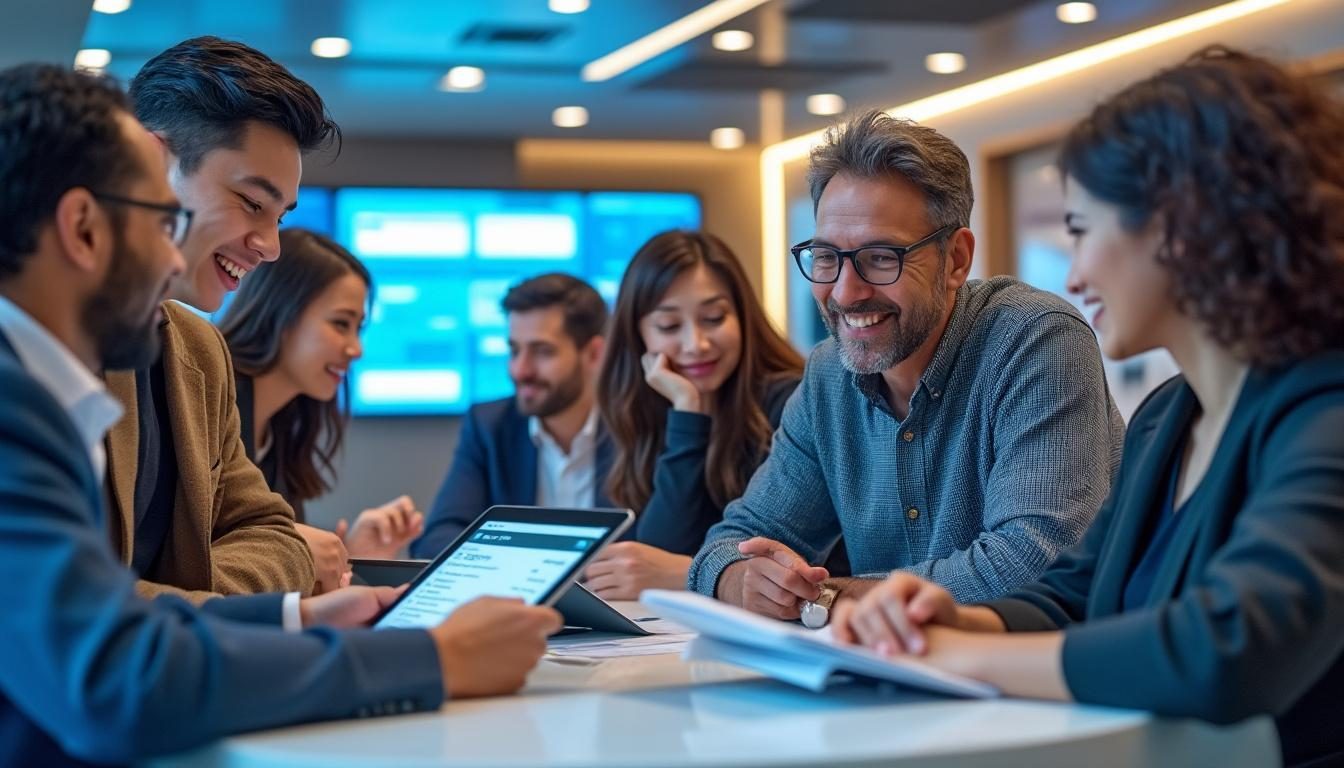 découvrez les avis des clients sur bnp paribas en 2025. quelles sont les véritables expériences et opinions des utilisateurs ? analysez les services, la satisfaction client et les points d'amélioration de cette banque incontournable.