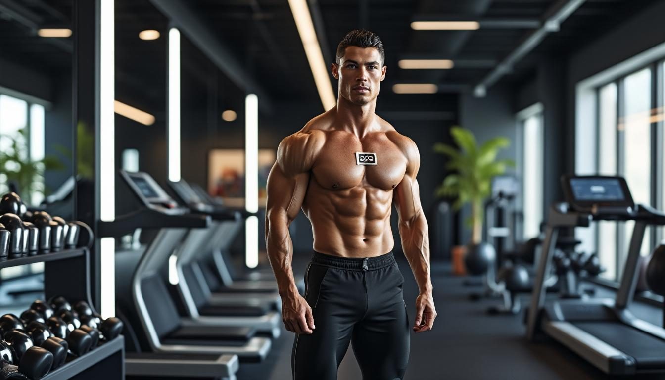 découvrez l'univers de cr7 : l'icône du football alliant sa marque personnelle, une ligne de vêtements stylés et des conseils de fitness. plongez dans le monde du sport et de la mode avec cristiano ronaldo.