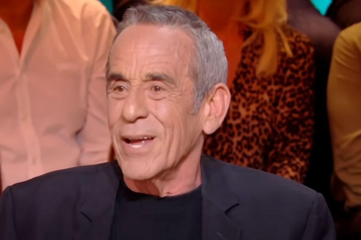 Il y a 21 ans, Thierry Ardisson a intrigué Brad Pitt et Matt Damon avec deux questions audacieuses