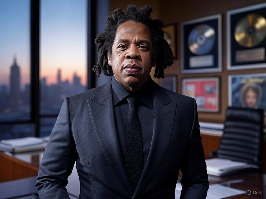 découvrez l'incroyable parcours de jay-z, de rappeur emblématique à magnat de l'industrie musicale et entrepreneur à succès. plongez dans son univers où la musique et les affaires se rencontrent, et explorez comment il a transformé son art en un empire.