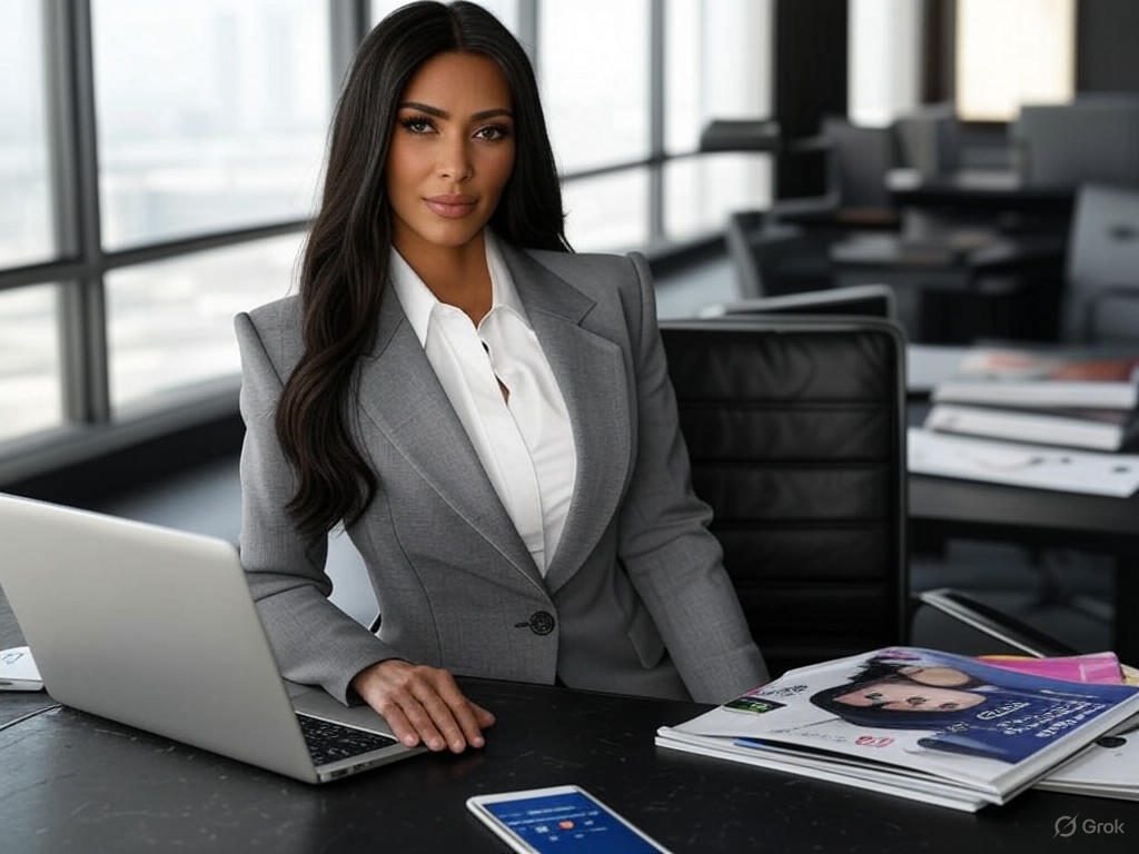 découvrez comment kim kardashian a su transformer son image en une puissante marque mondiale. explorez son influence sur les réseaux sociaux, ses stratégies d'affaires innovantes et son impact sur la culture moderne.