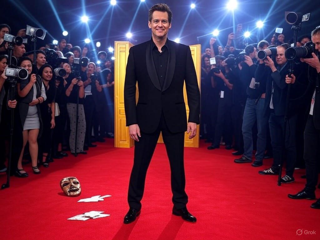 découvrez le parcours extraordinaire de jim carrey, de ses débuts modestes à son ascension fulgurante vers la célébrité. plongez dans les moments clés de sa carrière et de sa fortune, ainsi que dans les leçons inspirantes qu'il nous offre sur la réussite et la persévérance.