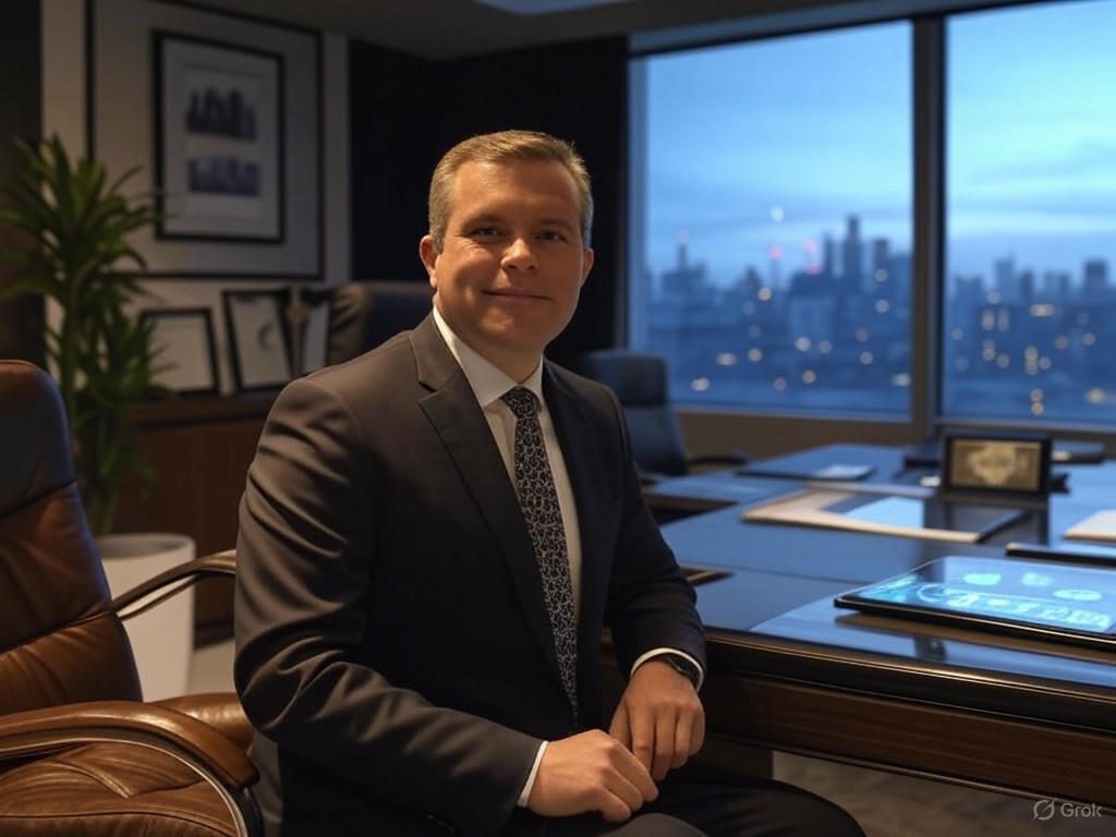 découvrez l'origine et l'évolution de la fortune de patrick sermadiras en 2025. plongez dans son parcours financier fascinant, ses investissements stratégiques et l'impact des tendances économiques sur sa richesse. une analyse complète des facteurs ayant contribué à son succès.
