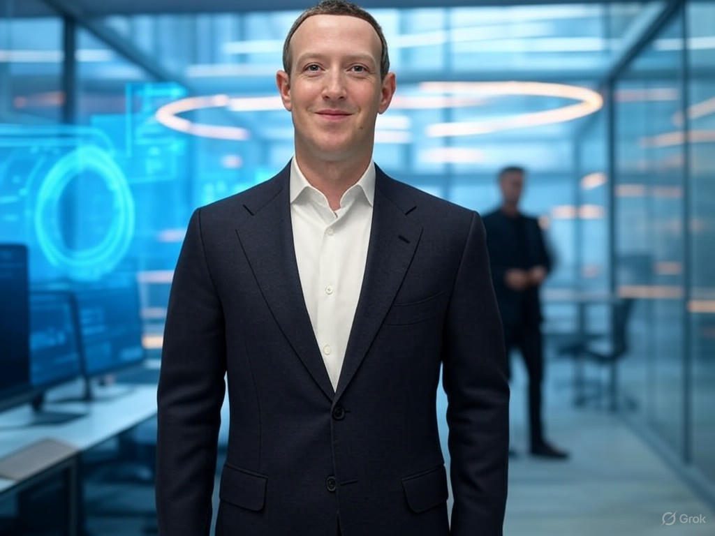 découvrez le parcours fascinant de mark zuckerberg, le cofondateur de facebook, sa fortune impressionnante et sa vision audacieuse pour le futur numérique. plongez dans l'univers d'un entrepreneur qui façonne notre époque.