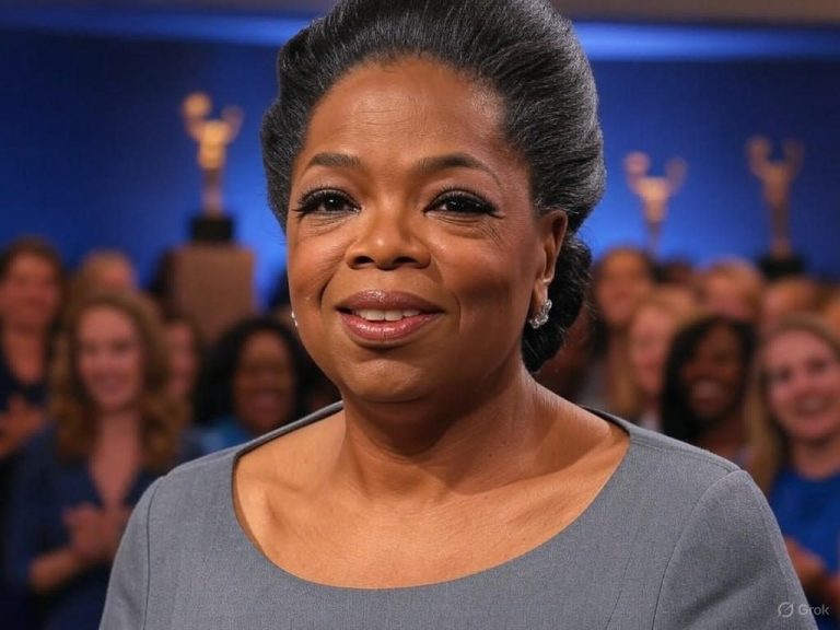 découvrez le parcours inspirant d'oprah winfrey, la reine des médias, qui a transformé son histoire personnelle en un modèle de réussite et d'engagement. plongez dans sa vie, ses défis et ses triomphes qui en font une icône mondiale.