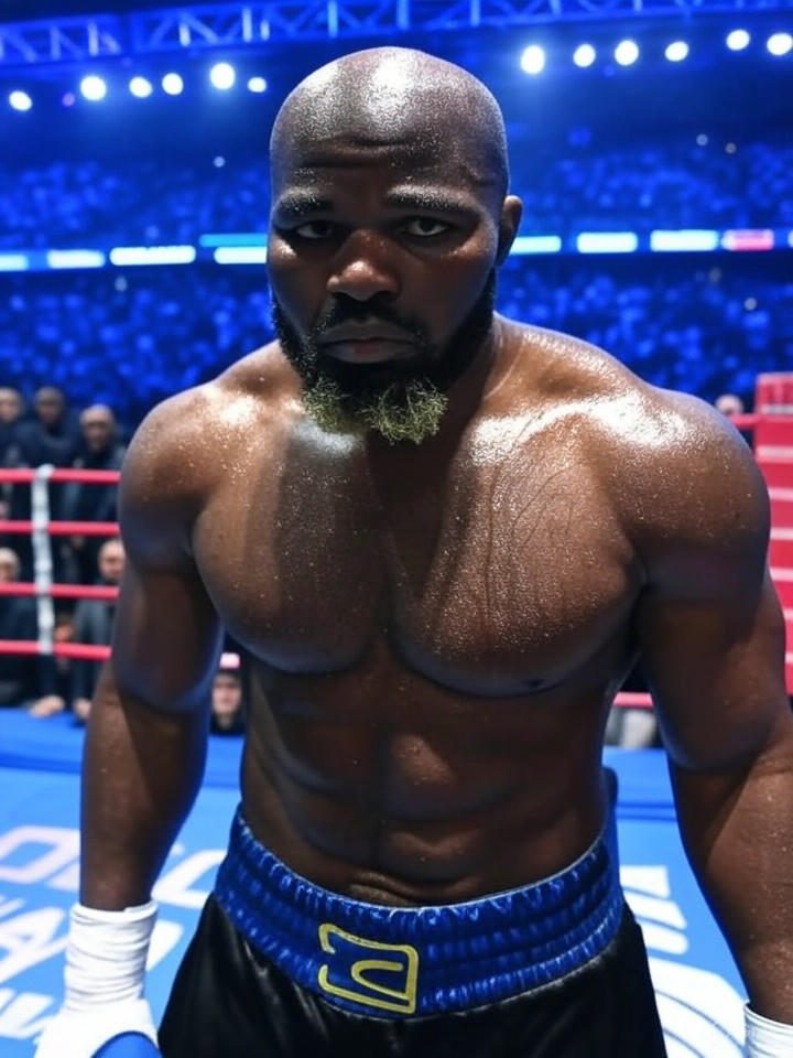 découvrez le salaire actuel de carlos takam en 2025, ainsi que les facteurs qui influencent ses revenus dans le monde de la boxe professionnelle. analyse des contrats, des performances et des perspectives financières.
