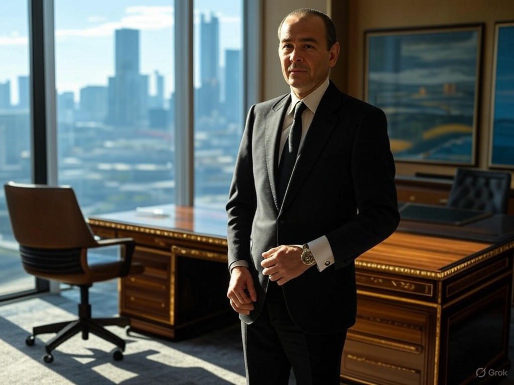 découvrez la fortune estimée de michel pont en 2025. cette analyse explore ses investissements, ses revenus et les facteurs clés influençant son patrimoine, offrant un aperçu captivant de son parcours financier.