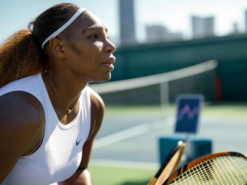 découvrez la vie inspirante de serena williams, une légende du tennis qui excelle également en tant qu'investisseuse ambitieuse. explorez son parcours, ses succès sur le court et ses projets entrepreneuriaux qui font d'elle un modèle pour de nombreuses femmes à travers le monde.